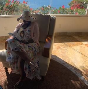 Meet your Posher, Rudo